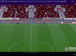Ini Aksi VAR dan Teknologi Garis Gawang di Football Manager 2019