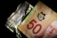 Revisi NAFTA Disepakati, Dolar Kanada Langsung Melesat