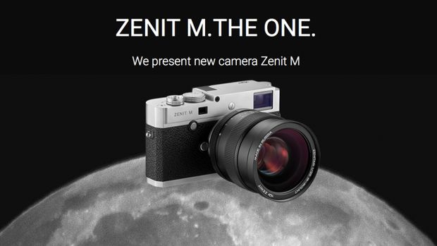 Yang Unik dari Photokina 2018