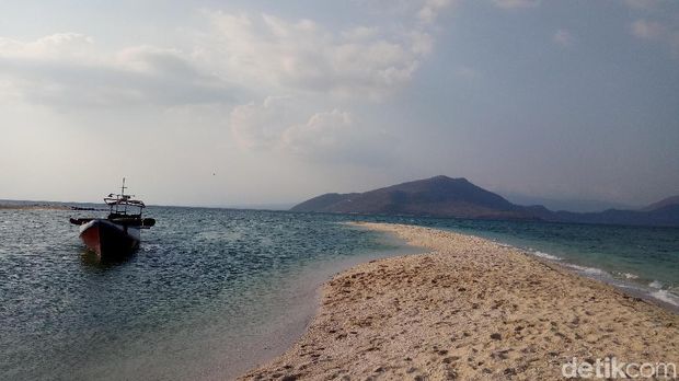 Pulau Nisa Pudu