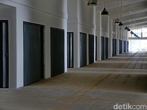 Strategi Membangun Wilayah Perbatasan