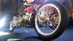 Harley-Davidson WL 1947 Ini Bergaya Boardtracker