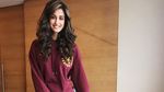 Senyum Disha Patani Bikin Meleleh
