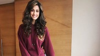 Pemilik tinggi badan 163 cm itu seringkali muncul sebagai cover majalah top di India.  Dok. Instagram/dishapatani