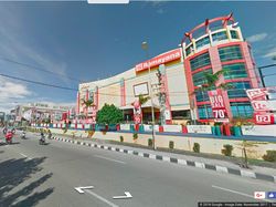 Potret Kota Palu di Google Street View Sebelum Diterjang Tsunami