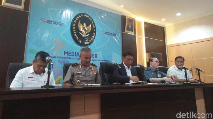 Dari 7 Gardu Induk Listrik di Sulteng, Hanya 2 yang Bisa Diperbaiki