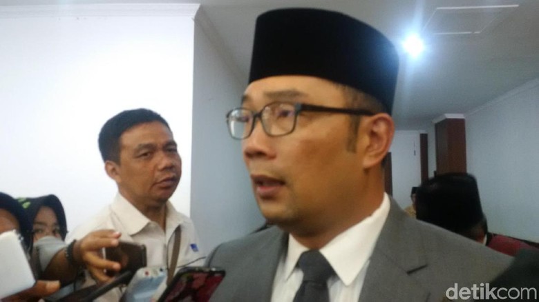 Pemprov Jabar Donasikan Rp 2 Miliar untuk Bencana Sulteng Pemprov Jabar Donasikan Rp 2 Miliar untuk Bencana Sulteng