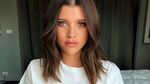 Ditinggal Scott Disick Liburan Bareng Kourtney, Sofia Richie Ngapain?