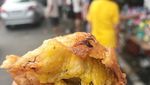 Sore Ini Asyiknya Ngemil Cempedak Goreng yang Krenyes Legit
