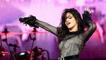 Punya Suara Merdu, Camila Cabello Suka Makan Jagung Bakar dan Es Krim