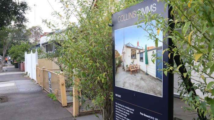 Harga Rumah di Sydney dan Melbourne Terus Turun