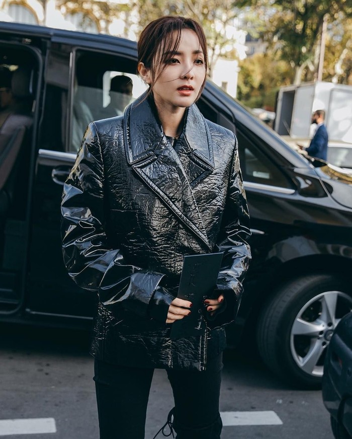 Sandara Park