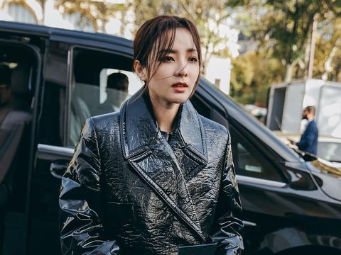 Sandara Park