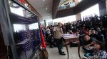 BNPB Jelaskan Kondisi Terkini Bencana Palu-Donggala