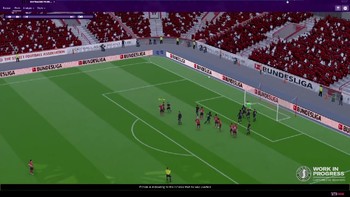 Keberadaan VAR di FM 2019 berpotensi menambah drama di FM 2019. (Foto: footballmanager.com)