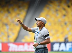 Indonesia Vs Malaysia: Misi Garuda Muda Beri Kado HUT Kemerdekaan RI