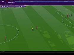 Ini Aksi VAR dan Teknologi Garis Gawang di Football Manager 2019