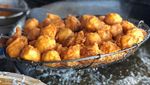 Sore Ini Asyiknya Ngemil Cempedak Goreng yang Krenyes Legit
