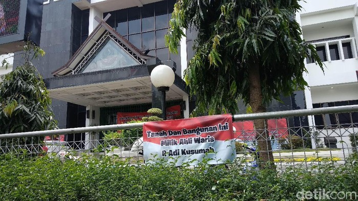 Kantor DKPP Diduduki Ormas, Pemprov Jabar Siap Pertahankan