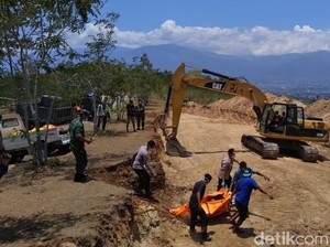Bank Dunia Soroti Dua Hal dari Bencana Sulteng