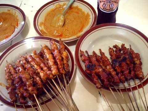 sate blora