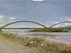 Potret Kota Palu di Google Street View Sebelum Diterjang Tsunami