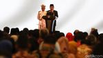 JK Hadiri HUT DPD
