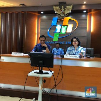 Harga Daging Ayam Turun Jadi Penyebab Deflasi September 2018