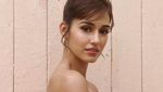 Senyum Disha Patani Bikin Meleleh