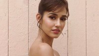 Meski film yang diperaninya belum sebanyak bintang muda lainnya, namun Disha Patani tetap jadi salah satu idola para remaja di sana. Dok. Instagram/dishapatani