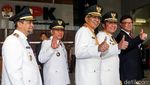 Mendagri Ajak Gubernur-Wagub Kaltim dan Sumsel ke KPK