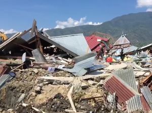 RI Rawan Bencana, Tata Ruang Harus Sesuai Peta Gempa
