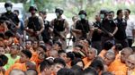 Polisi Ringkus 539 Tersangka Narkoba dalam Operasi Nila Jaya