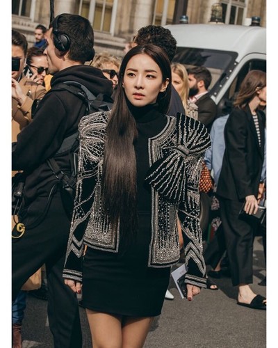 Foto: Dok. Instagram @daraxxi Foto: Dok. Instagram @daraxxi