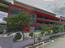 Potret Kota Palu di Google Street View Sebelum Diterjang Tsunami