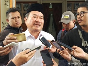 Pemkab Garut Pantau Kasus Kepsek Diduga Aniaya Siswa