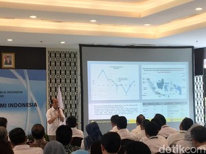 ESDM Punya 3 Skenario untuk Penuhi Kebutuhan Gas Bumi RI, Apa Saja?