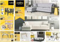 Turun Harga! Furnitur dan Dekorasi Rumah Ini Perlu Dilengkapi
