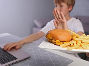 Kata Dokter tentang Anak yang Punya Kadar Kolesterol Tinggi
