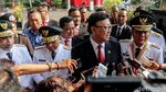 Mendagri Ajak Gubernur-Wagub Kaltim dan Sumsel ke KPK