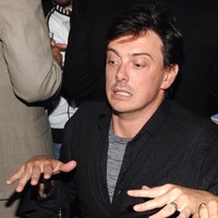 Pada 1993, Gwyneth Paltrow diketahui berpacaran dengan aktor kelahiran Inggris, Donovan Leitch, Jr. Hubungan asmara mereka bertahan hanya dua tahun. Foto: Getty Images