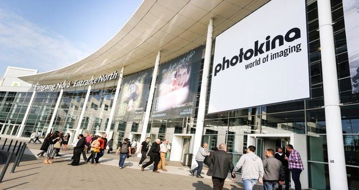 Ilustrasi Photokina