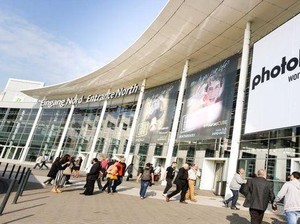 Ajang Dunia Photokina Ditangguhkan Imbas Industri Kamera Terdampak Corona