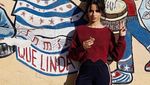 Punya Suara Merdu, Camila Cabello Suka Makan Jagung Bakar dan Es Krim