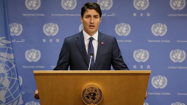 Kasus Bos Huawei, Kanada Peringatkan Trump Jangan Main-main!