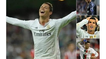 Di Twitter pun, sudah banyak meme lucu soal kiprah Mourinho di MU. Salah satunya empat tahap perjalanannya dalam melatih sebuah klub ini. Foto: Istimewa