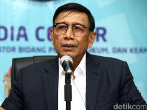 Polri-Jaksa Tangani Kasus Pembakaran Bendera Berkalimat Tauhid