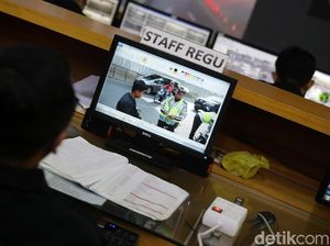 Mobil Lagi Parkir di Rumah Kena Tilang Elektronik, ETLE Diminta Dievaluasi