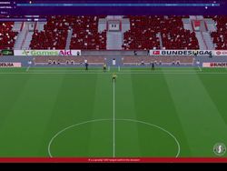 Ini Aksi VAR dan Teknologi Garis Gawang di Football Manager 2019