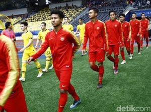 Pelatih Australia: Indonesia Punya Kualitas untuk Lolos ke Piala Dunia